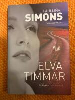 Elva timmar
