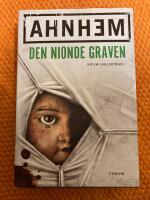 Den nionde graven