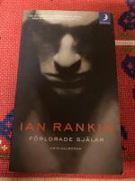 F&ouml;rlorade sj&auml;lar