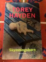 Skymningsbarn