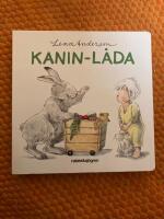Kanin-l&aring;da