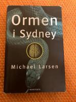 Ormen i Sydney