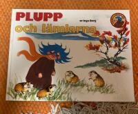 Plupp och l&auml;mlarna
