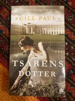 Tsarens dotter