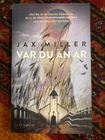 Var du &auml;n &auml;r