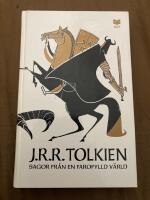 Sagor fr&aring;n en farofylld v&auml;rld