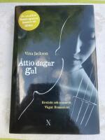 &Aring;ttio dagar gul