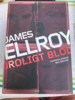 Oroligt blod