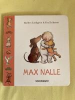 Max nalle
