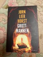 Grottmannen