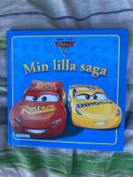 Bilar 3 min lilla saga 