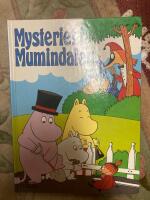 Mysteriet i Mumindalen