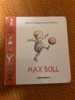 Max boll