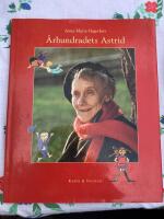 &Aring;rhundradets Astrid