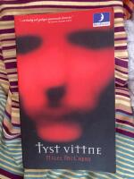 Tyst vittne