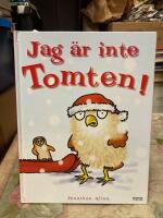 Jag &auml;r inte tomten