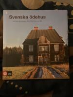 Svenska &ouml;dehus