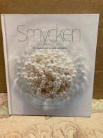 Smycken. En modern bok om guld och glitter.