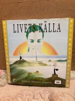 Livets k&auml;lla : Kinesisk visdom & l&auml;kekonst