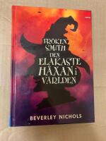 Fr&ouml;ken Smith : den elakaste h&auml;xan i v&auml;rlden