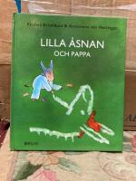 Lilla &Aring;snan och pappa
