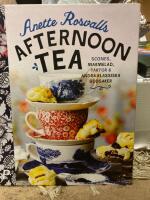 Afternoon Tea