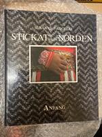 Stickat fr&aring;n Norden