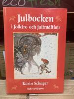 Julbocken i folktro och jultradition