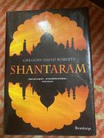 Shantaram