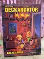 Smyglunds deckarg&aring;tor