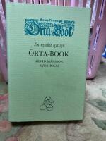 En myckit nyttigh &ouml;rta-book : A very useful book on herbs