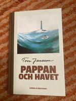 Pappan och havet
