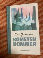 Kometen kommer