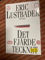 Det fj&auml;rde tecknet