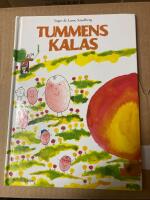 Tummens kalas