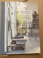 Arkitektens fritidshus