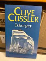 Isberget