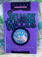 Delano, Georgia, USA : roman