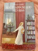 Tre trappor upp med hiss