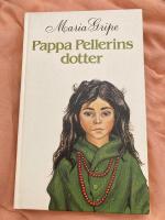 Pappa Pellerins dotter