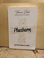 Plusbarn : high need babies p&aring; svenska