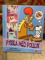 Pyssla med Pollux
