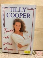 Guld och gr&ouml;na skogar