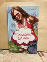Sommaren vid sj&ouml;n