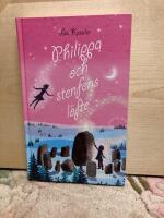 Philippa och stenfens l&ouml;fte