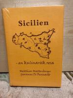 Sicilien : en kulinarisk resa