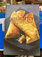 Sm&aring;r&auml;tter : f&ouml;rr&auml;tter, sidor&auml;tter, tapas, antipasti och buff&eacute;r&auml;tter