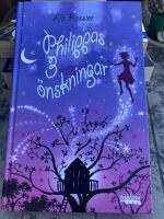 Philippas 3 &ouml;nskningar