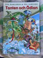 Tanten och &ouml;dlan
