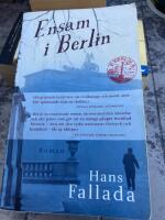 Ensam i Berlin